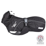 Trixie Cappotto invernale per cani esplora nero