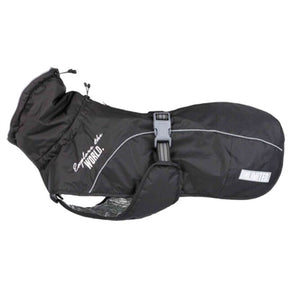 Trixie Cappotto invernale per cani esplora nero