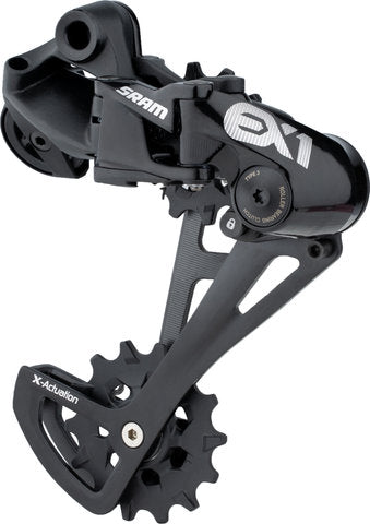 Deragliatore posteriore Sram ex1 tipo 3.0 a 8 velocità