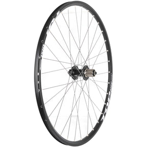 Ruota posteriore da trekking 2.19