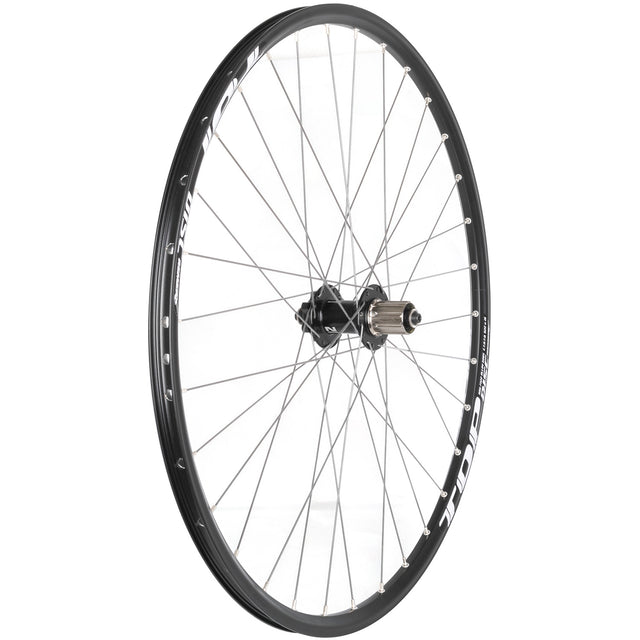 Ruota posteriore da trekking 2.19