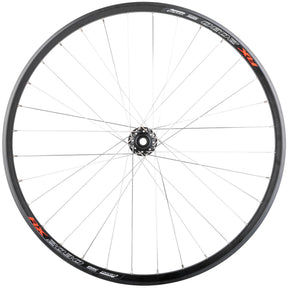 Ruota anteriore Abi 4.30 e-mtb boost