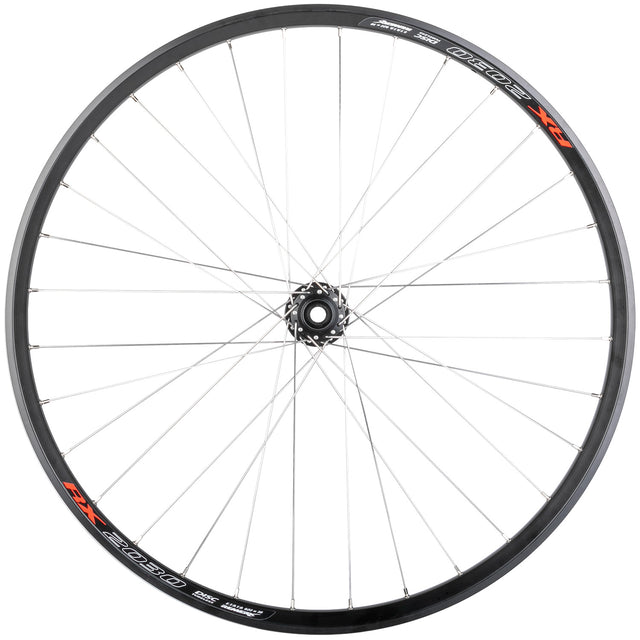 Ruota anteriore Abi 4.30 e-mtb boost