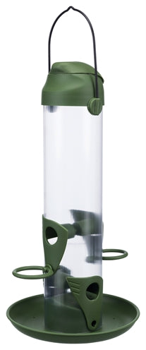 Silo di alimentazione Trixie