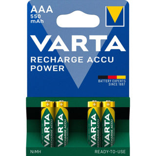 Varta | 10 pezzi