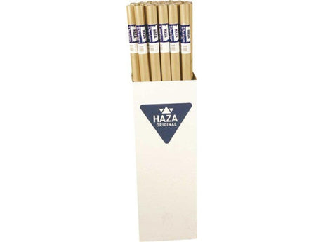 Rotolo di carta da regalo marrone Haza 100 cm x 5 metri