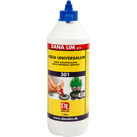 Azienda creativa https: www.cchobby.nl universal-hobbyglue-1-l-1-bottle