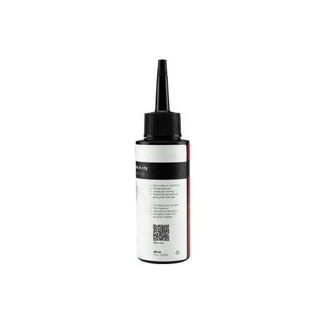 Rema tip top netherlands b.v. Simson 021054 olio vegetale per catena per city bike e-bike