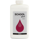 Azienda creativa https: www.cchobby.nl school-glue-950-ml-1-bottle