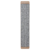 Trixie tiragraffi sisal grigio