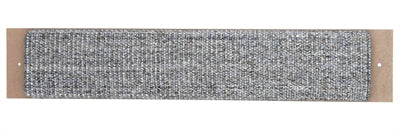 Trixie tiragraffi sisal grigio
