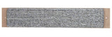 Trixie tiragraffi sisal grigio