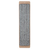 Trixie tiragraffi sisal grigio