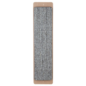 Trixie tiragraffi sisal grigio