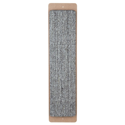 Trixie tiragraffi sisal grigio