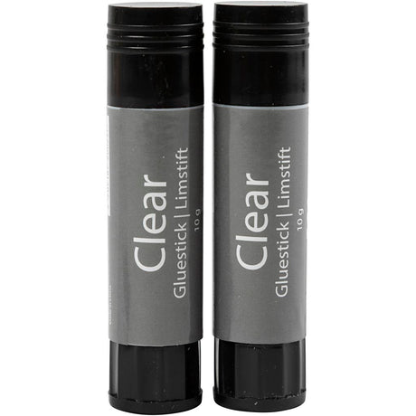 Creative Company Transparent Colla Marker, 2st.