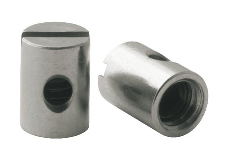 Vite per capezzoli Elvedes 5x7mm