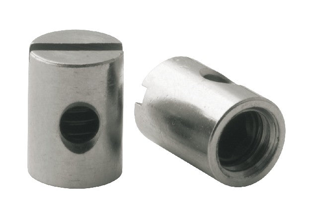 Vite per capezzoli Elvedes 5x7mm