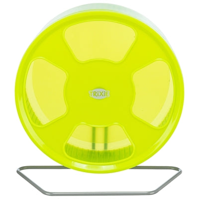 Trixie ruota per esercizi in plastica assortita