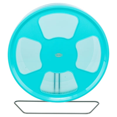 Trixie ruota per esercizi in plastica assortita