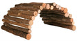 Ponte in legno Trixie