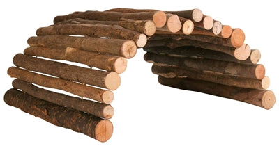 Ponte in legno Trixie