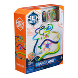 Set da gioco Hexbots Nano Land