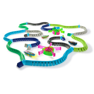 Set da gioco Hexbots Nano Land