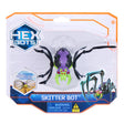 Robot esagonale spider robot master spider giocattoli hexbot skitter bot spider.