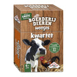 Giochi di identità Farm Animals Facts Quartet