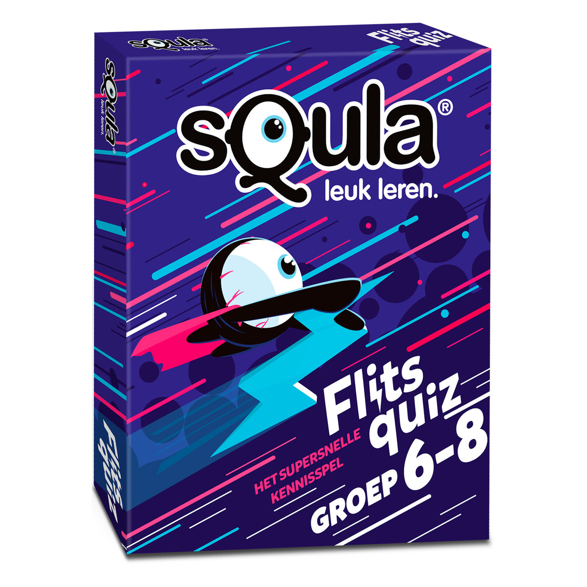 Giochi d'identità squla flash quiz - gruppo 6 7 8