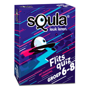 Giochi d'identità squla flash quiz - gruppo 6 7 8