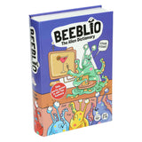 Giochi di identità gioco da tavolo beeblio