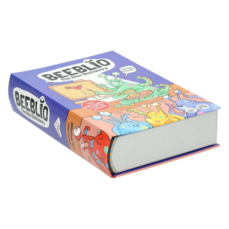 Giochi di identità gioco da tavolo beeblio