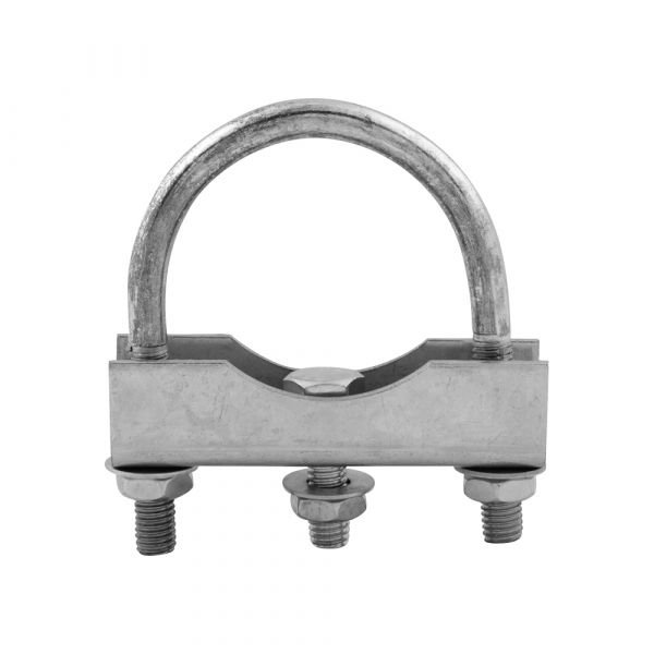 Portamorsetto per 60 70 mm. tubo