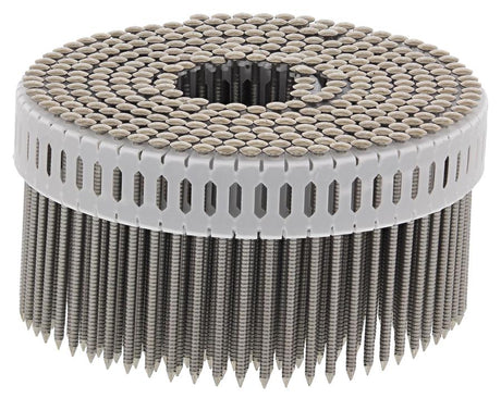 Paslode chiodo a filo in-tape 2.5x50 anello acciaio inox a2 lk (9750pz)