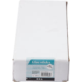 Azienda creativa https: www.cchobby.nl ricariche-per-pistola-per-colla-maxi-l-25-cm-d-11-mm-50-pezzi-1-scatola