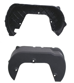 Cappa Bosch ebp antipietrisco con motore