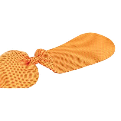 Trixie Duck Floating Polyester Orange