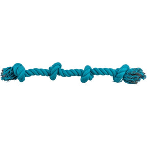 Corda interdentale Trixie 4 nodi blu