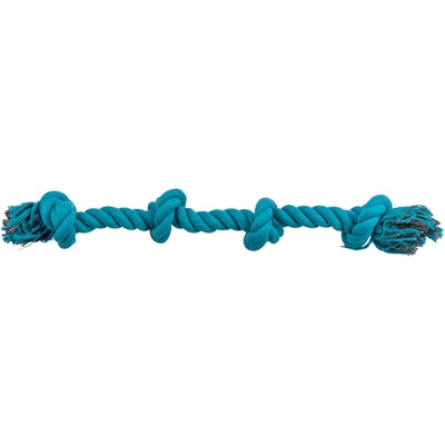 Corda interdentale Trixie 4 nodi blu