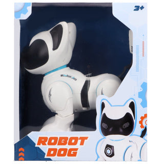 Robot per cani con etichetta privata Osa con funzione