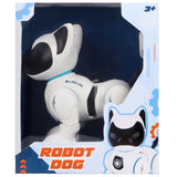 Robot per cani con etichetta privata Osa con funzione