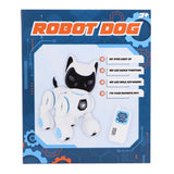 Robot per cani con etichetta privata Osa con funzione