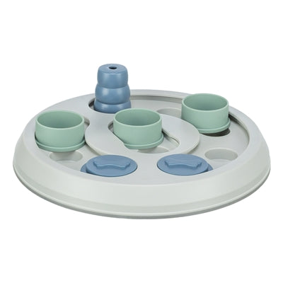 Trixie Dog Activity Intelligence Game Flip divertente