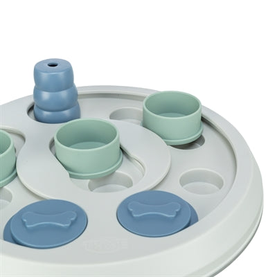 Trixie Dog Activity Intelligence Game Flip divertente