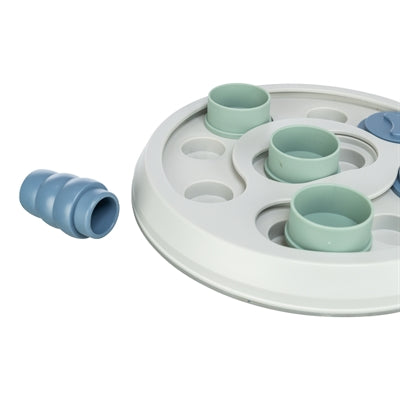 Trixie Dog Activity Intelligence Game Flip divertente