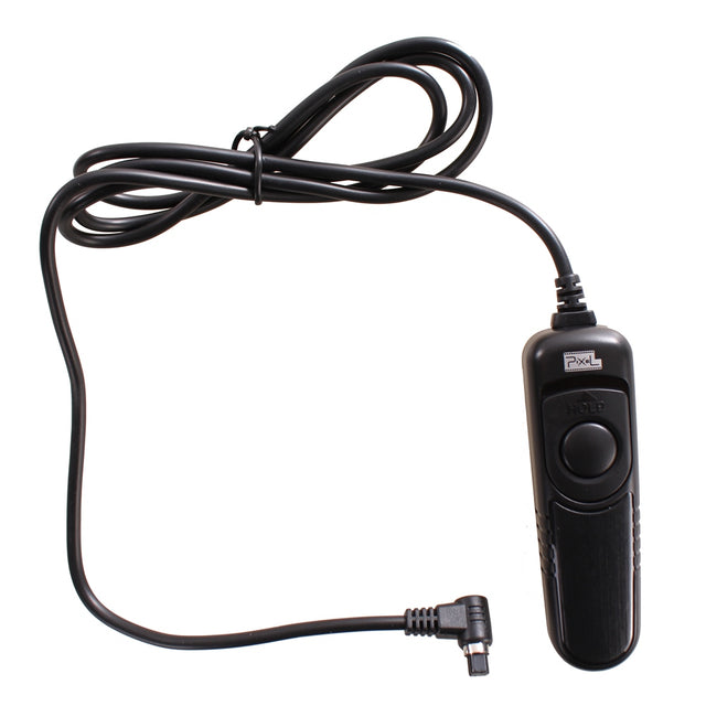 Cavo otturatore Pixel RC-201 N3 per Canon