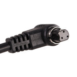 Cavo otturatore Pixel RC-201 N3 per Canon