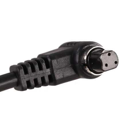 Cavo otturatore Pixel RC-201 N3 per Canon